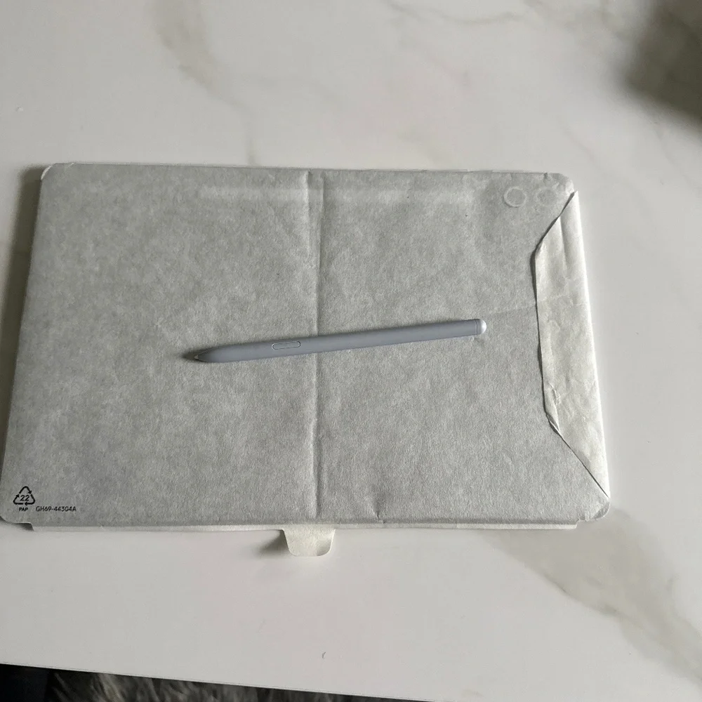 Samsung galaxy s10 plus tablet